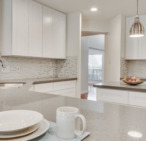 Photo of JL Cabinet & Granite