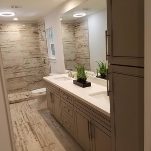 Photo of JL Cabinet & Granite