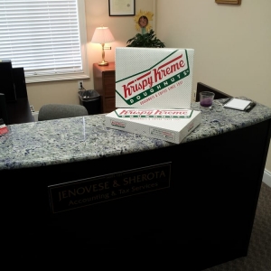 Norcross Jenovese and Associates