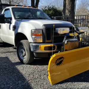 Photo of Frank's Lawn Service