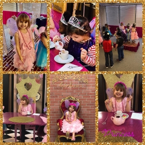 Photo of Chelsea's Tea Room & Boutique