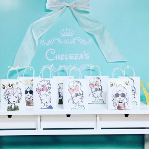 Photo of Chelsea's Tea Room & Boutique