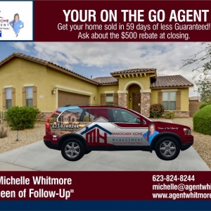 Photo of Mahogany Home Management Team- West USA Realty