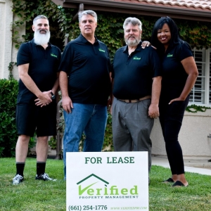 Photo of Verified Property Management