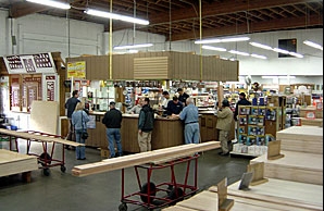Photo of Mr Plywood