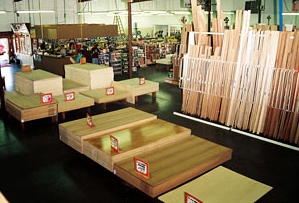 Photo of Mr Plywood