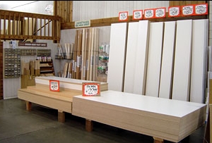 Photo of Mr Plywood