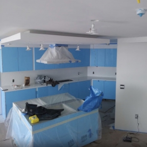 Photo of Miami Painting and Finishing Corp