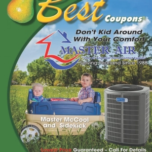 Photo of Best Coupons Magazine