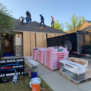 Photo of Honest Roof