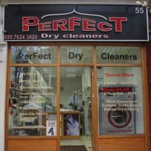 Photo of Perfect Dry Cleaners