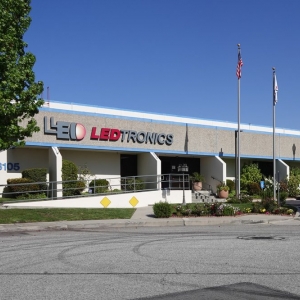 Torrance Ledtronics