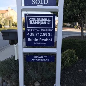 Photo of Robin Realini - Morgan Hill Coldwell Banker Realtor
