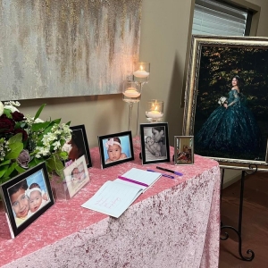 Photo of Batres Grand Venue