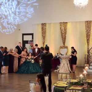 Photo of Batres Grand Venue