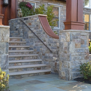 Photo of Allstone Chimney and Masonry Restoration