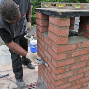 Photo of Allstone Chimney and Masonry Restoration