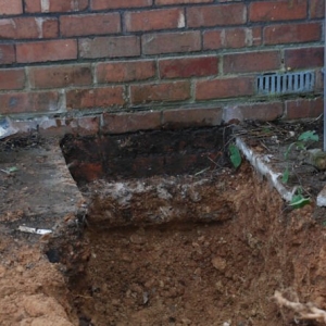 Photo of Allstone Chimney and Masonry Restoration