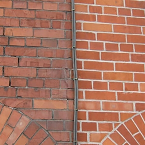 Photo of Allstone Chimney and Masonry Restoration