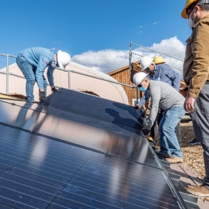 Photo of Solardenco