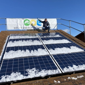 Photo of Solardenco