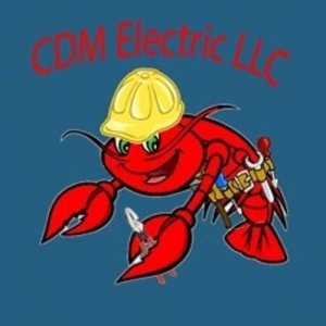 Photo of CDM Electric