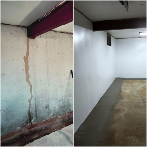 Photo of Master Waterproofing