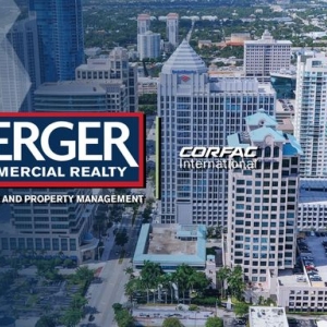 Photo of Berger Commercial Realty