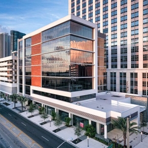 Photo of Berger Commercial Realty