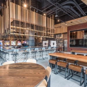 Photo of Flur Architectural Metals