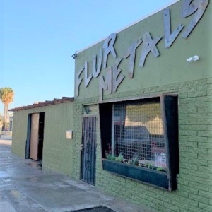 Photo of Flur Architectural Metals