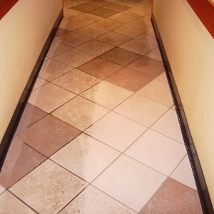 Photo of Back to New Tile & Grout