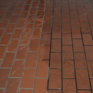 Photo of Back to New Tile & Grout