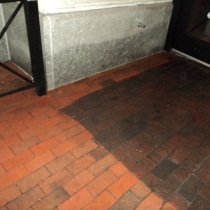 Photo of Back to New Tile & Grout