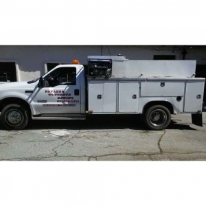 Photo of Payless Concrete and Asphalt Sawing