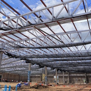 Photo of Atlanta Commercial Roofing Contractors