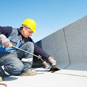 Photo of Atlanta Commercial Roofing Contractors