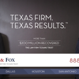 Photo of Tracey & Fox - Dallas