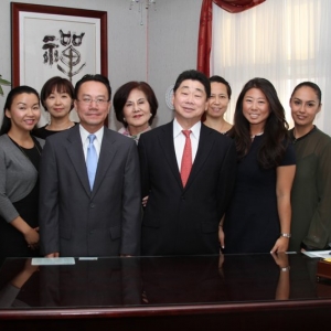 Photo of Law Office of Peter Darwin Chu