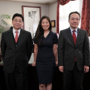 Photo of Law Office of Peter Darwin Chu