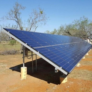 Photo of Wells Solar - San Antonio