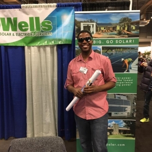 Photo of Wells Solar - San Antonio