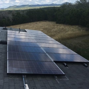 Photo of Wells Solar - San Antonio