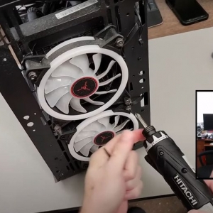 Photo of Michael - The Computer Guy