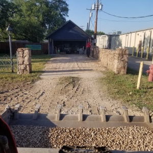 Photo of All-Tex Construction Services
