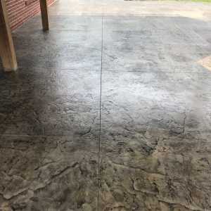 Photo of Hearns & Son Concrete Construction