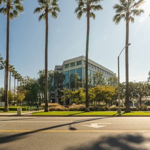 Photo of City National Bank - Santa Monica