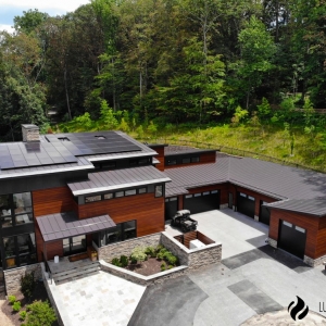 Baltimore Lumina Solar