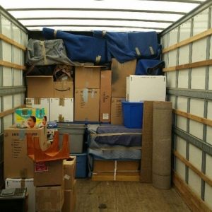 Photo of Royal Moving & Delivery