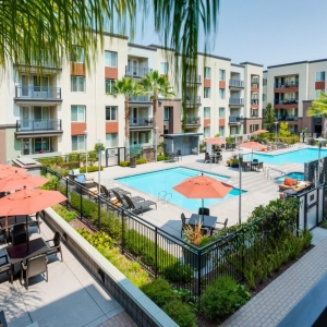 Photo of Lawrence Station Apartments
